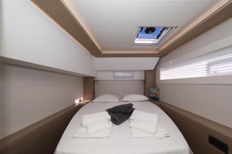 Lagoon-Bénéteau Lagoon 46 - 4 + 2 cab. Nuvola