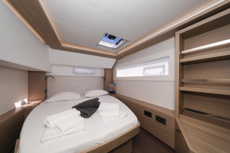 Lagoon-Bénéteau Lagoon 46 - 4 + 2 cab. Nuvola