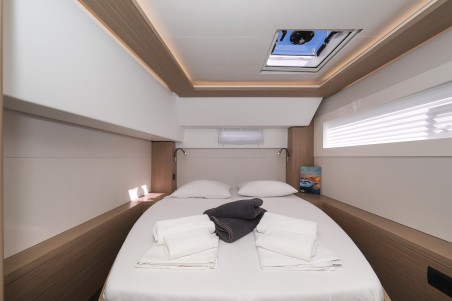 Lagoon-Bénéteau Lagoon 46 - 4 + 2 cab. Nuvola