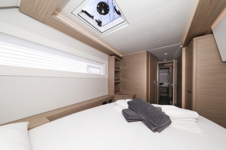 Lagoon-Bénéteau Lagoon 46 - 4 + 2 cab. Nuvola