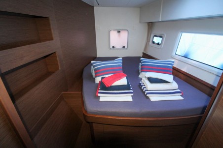 Lagoon-Bénéteau Lagoon 42 - 4 + 2 cab. Poppy