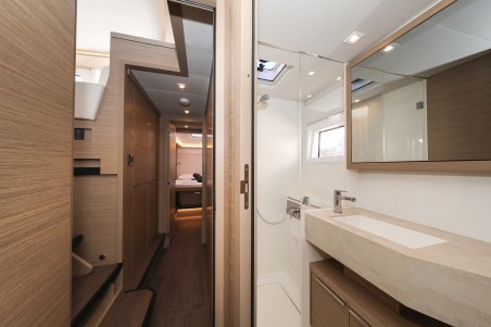 Lagoon-Bénéteau Lagoon 46 - 4 + 2 cab. Nuvola