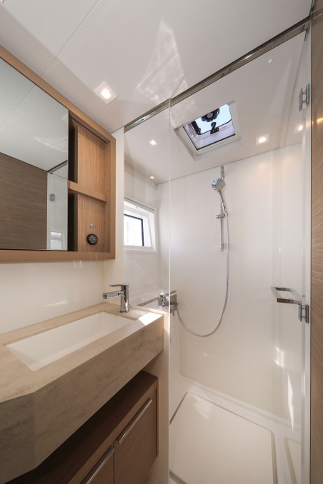 Lagoon-Bénéteau Lagoon 46 - 4 + 2 cab. Nuvola