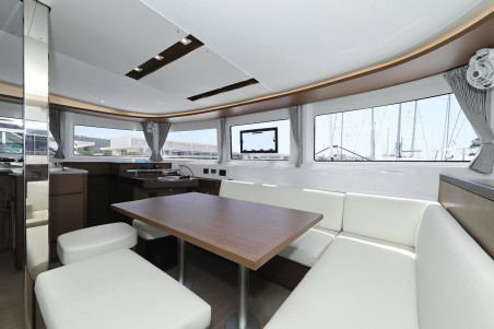 Lagoon-Bénéteau Lagoon 46 - 4 + 2 cab. Panos