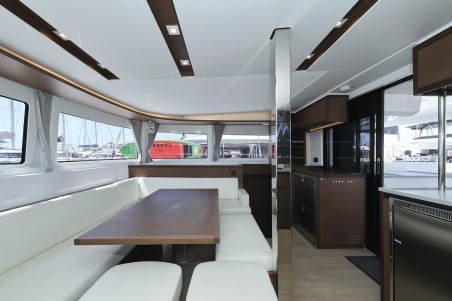 Lagoon-Bénéteau Lagoon 46 - 4 + 2 cab. Panos