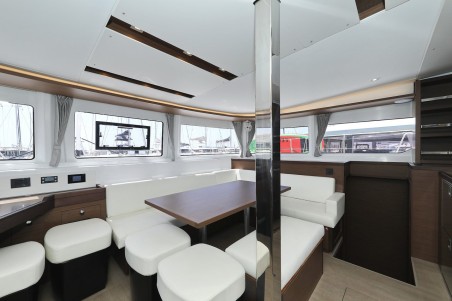 Lagoon-Bénéteau Lagoon 46 - 4 + 2 cab. Panos