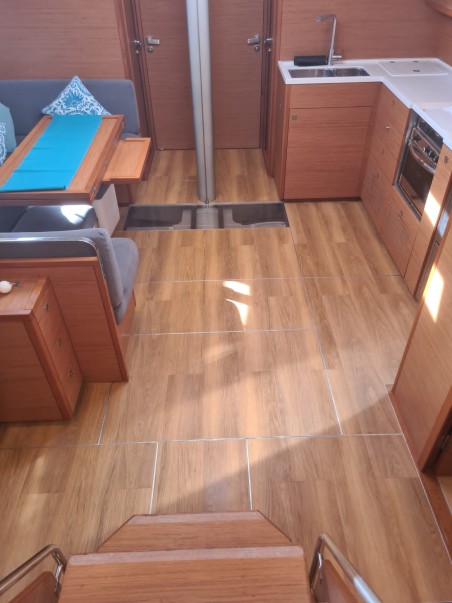 More Boats More 55 Nadja