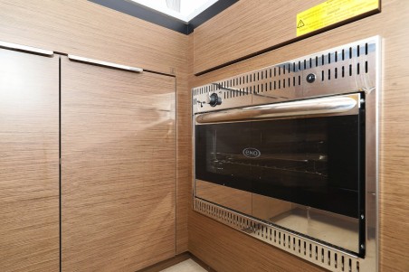 Lagoon-Bénéteau Lagoon 46 - 4 + 2 cab. Panos