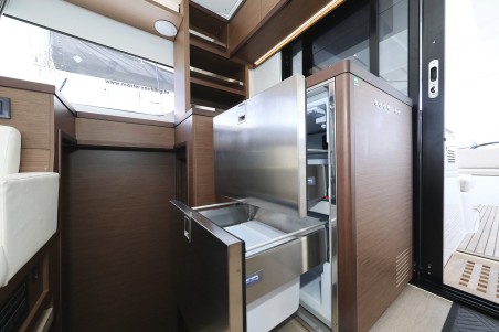 Lagoon-Bénéteau Lagoon 46 - 4 + 2 cab. Panos