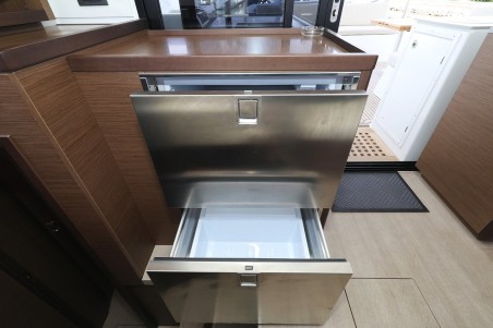 Lagoon-Bénéteau Lagoon 46 - 4 + 2 cab. Panos