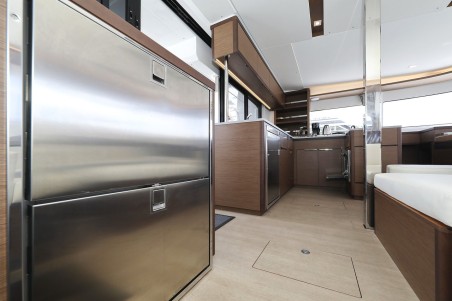 Lagoon-Bénéteau Lagoon 46 - 4 + 2 cab. Panos