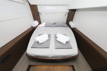 Lagoon-Bénéteau Lagoon 46 - 4 + 2 cab. Panos