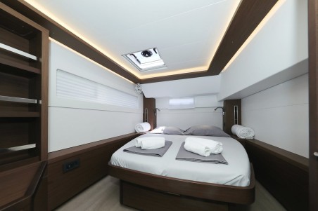 Lagoon-Bénéteau Lagoon 46 - 4 + 2 cab. Panos