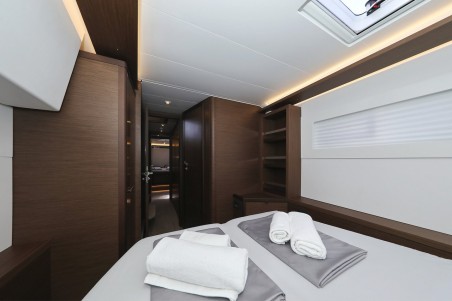 Lagoon-Bénéteau Lagoon 46 - 4 + 2 cab. Panos