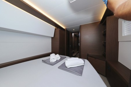 Lagoon-Bénéteau Lagoon 46 - 4 + 2 cab. Panos
