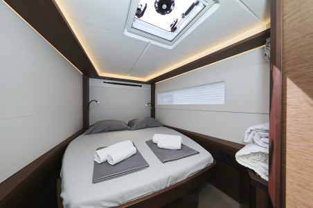 Lagoon-Bénéteau Lagoon 46 - 4 + 2 cab. Panos