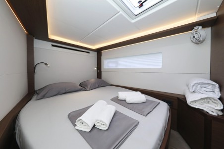 Lagoon-Bénéteau Lagoon 46 - 4 + 2 cab. Panos