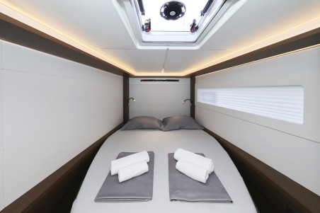 Lagoon-Bénéteau Lagoon 46 - 4 + 2 cab. Panos