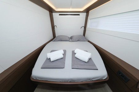 Lagoon-Bénéteau Lagoon 46 - 4 + 2 cab. Panos