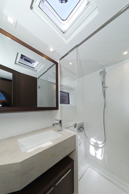 Lagoon-Bénéteau Lagoon 46 - 4 + 2 cab. Panos