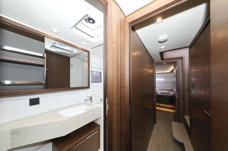 Lagoon-Bénéteau Lagoon 46 - 4 + 2 cab. Panos