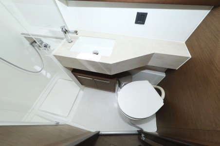 Lagoon-Bénéteau Lagoon 46 - 4 + 2 cab. Panos