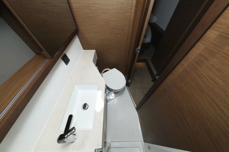 Lagoon-Bénéteau Lagoon 46 - 4 + 2 cab. Panos