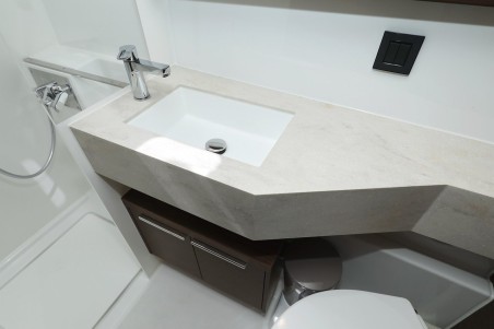 Lagoon-Bénéteau Lagoon 46 - 4 + 2 cab. Panos