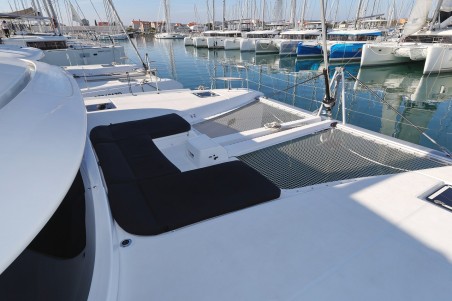 Lagoon-Bénéteau Lagoon 46 - 4 + 2 cab. Ship Happens