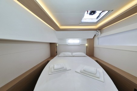 Lagoon-Bénéteau Lagoon 46 - 4 + 2 cab. Ship Happens