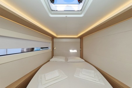 Lagoon-Bénéteau Lagoon 46 - 4 + 2 cab. Ship Happens