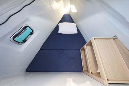 Lagoon-Bénéteau Lagoon 46 - 4 + 2 cab. Ship Happens