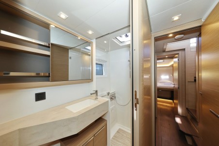 Lagoon-Bénéteau Lagoon 46 - 4 + 2 cab. Ship Happens