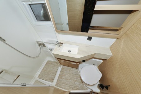 Lagoon-Bénéteau Lagoon 46 - 4 + 2 cab. Ship Happens