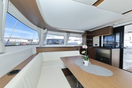 Lagoon-Bénéteau Lagoon 46 - 4 + 2 cab. Why Not