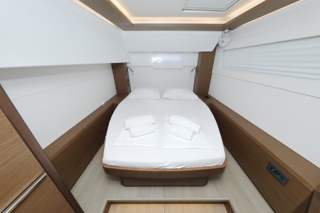 Lagoon-Bénéteau Lagoon 46 - 4 + 2 cab. Why Not