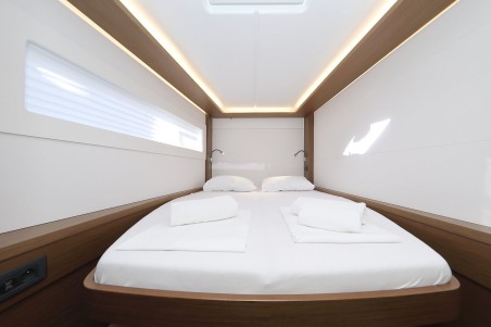 Lagoon-Bénéteau Lagoon 46 - 4 + 2 cab. Why Not