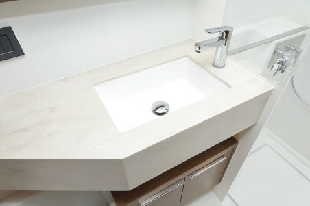 Lagoon-Bénéteau Lagoon 46 - 4 + 2 cab. Why Not