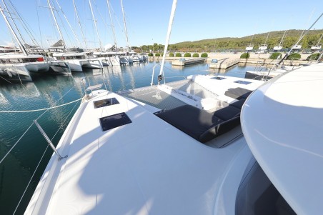 Lagoon-Bénéteau Lagoon 50 - 6 + 1 cab. Celeste Del Mar