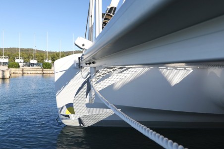 Lagoon-Bénéteau Lagoon 50 - 6 + 1 cab. Celeste Del Mar