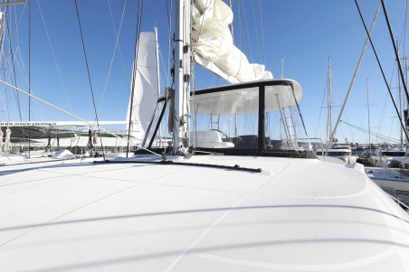 Lagoon-Bénéteau Lagoon 50 - 6 + 1 cab. Celeste Del Mar