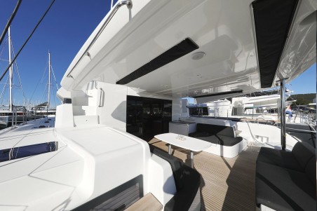 Lagoon-Bénéteau Lagoon 50 - 6 + 1 cab. Celeste Del Mar