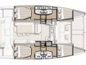 Catana Group Bali 4.1 - 4 cab. Ocean Oasis
