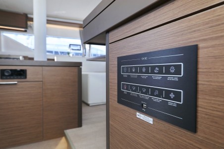 Lagoon-Bénéteau Lagoon 50 - 6 + 1 cab. Celeste Del Mar