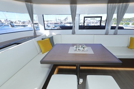 Lagoon-Bénéteau Lagoon 50 - 6 + 1 cab. Celeste Del Mar