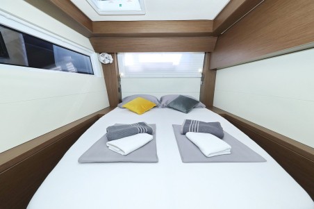Lagoon-Bénéteau Lagoon 50 - 6 + 1 cab. Celeste Del Mar