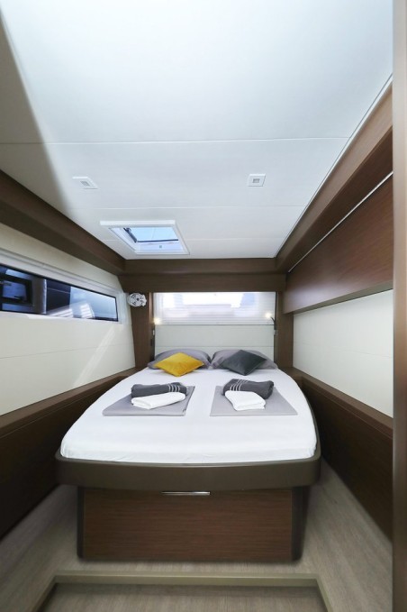 Lagoon-Bénéteau Lagoon 50 - 6 + 1 cab. Celeste Del Mar