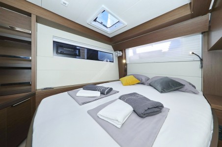 Lagoon-Bénéteau Lagoon 50 - 6 + 1 cab. Celeste Del Mar