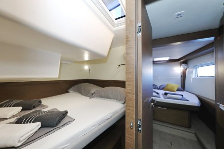 Lagoon-Bénéteau Lagoon 50 - 6 + 1 cab. Celeste Del Mar