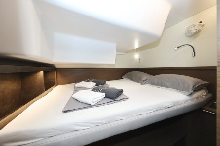 Lagoon-Bénéteau Lagoon 50 - 6 + 1 cab. Celeste Del Mar